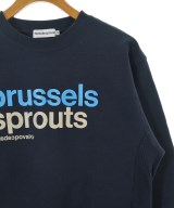 Cabaret Poval（キャバレーポヴァール）スウェット 紺 サイズ:M メンズ/2200642409041