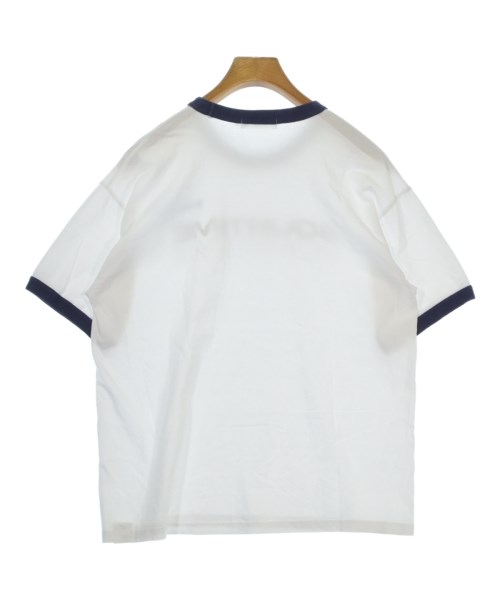 Cabaret Poval（キャバレーポヴァール）Tシャツ・カットソー 白 サイズ:M メンズ/2200686771203
