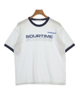 Cabaret Poval（キャバレーポヴァール）Tシャツ・カットソー 白 サイズ:M メンズ/2200686771203