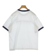 Cabaret Poval（キャバレーポヴァール）Tシャツ・カットソー 白 サイズ:M メンズ/2200686771203