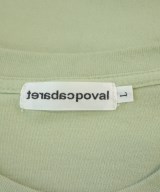Cabaret Poval（キャバレーポヴァール）Tシャツ・カットソー 緑 サイズ:L メンズ/2200702816024