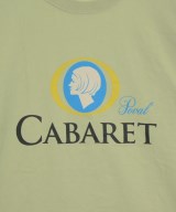 Cabaret Poval（キャバレーポヴァール）Tシャツ・カットソー 緑 サイズ:L メンズ/2200702816024