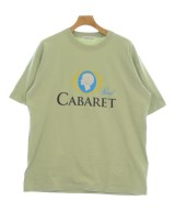 Cabaret Poval Tシャツ・カットソー
