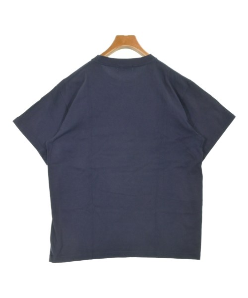 Cabaret Poval（キャバレーポヴァール）Tシャツ・カットソー 紺 サイズ:M メンズ/2200664112059
