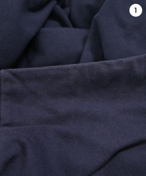 Cabaret Poval（キャバレーポヴァール）Tシャツ・カットソー 紺 サイズ:M メンズ/2200664112059