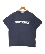 Cabaret Poval（キャバレーポヴァール）Tシャツ・カットソー 紺 サイズ:M メンズ/2200664112059