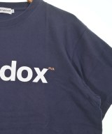 Cabaret Poval（キャバレーポヴァール）Tシャツ・カットソー 紺 サイズ:M メンズ/2200664112059