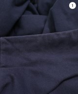 Cabaret Poval（キャバレーポヴァール）Tシャツ・カットソー 紺 サイズ:M メンズ/2200664112059