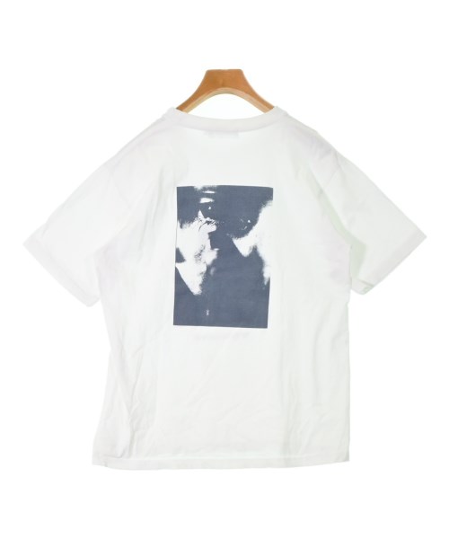 Cabaret Poval（キャバレーポヴァール）Tシャツ・カットソー 白 サイズ:M メンズ/2200665430114