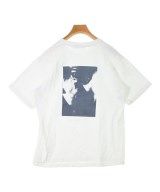 Cabaret Poval（キャバレーポヴァール）Tシャツ・カットソー 白 サイズ:M メンズ/2200665430114