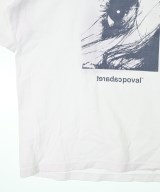 Cabaret Poval（キャバレーポヴァール）Tシャツ・カットソー 白 サイズ:M メンズ/2200665430114