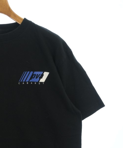 Cabaret Poval（キャバレーポヴァール）Tシャツ・カットソー 黒 サイズ:XL メンズ/2200724170029