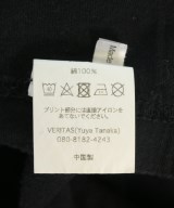 Cabaret Poval（キャバレーポヴァール）Tシャツ・カットソー 黒 サイズ:XL メンズ/2200724170029