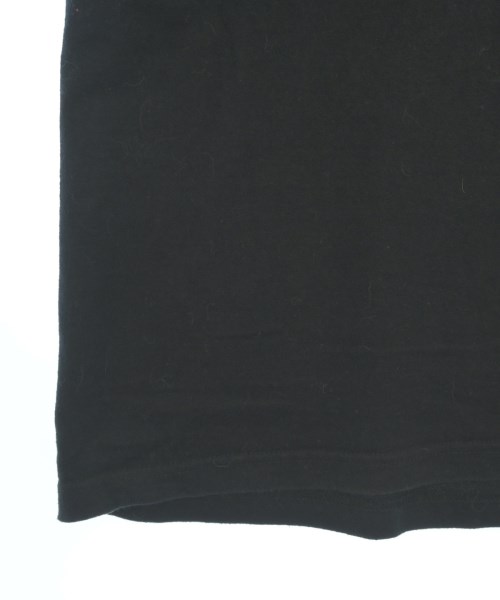 Cabaret Poval（キャバレーポヴァール）Tシャツ・カットソー 黒 サイズ:L メンズ/2200690793024