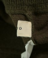 OUD（ウード）ロング・マキシ丈スカート カーキ サイズ:F レディース/2200635486028