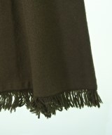 OUD（ウード）ロング・マキシ丈スカート カーキ サイズ:F レディース/2200635486028