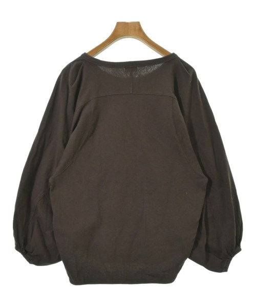 OUD（ウード）Tシャツ・カットソー 茶 サイズ:F レディース/2200709566076