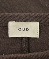 OUD（ウード）Tシャツ・カットソー 茶 サイズ:F レディース/2200709566076