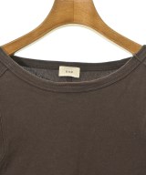 OUD（ウード）Tシャツ・カットソー 茶 サイズ:F レディース/2200709566076
