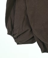 OUD（ウード）Tシャツ・カットソー 茶 サイズ:F レディース/2200709566076