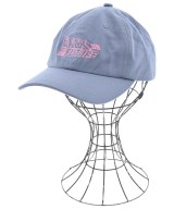 Rock Stanley（ロックスタンリー）キャップ 青 サイズ:- レディース/2200601724024