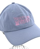 Rock Stanley（ロックスタンリー）キャップ 青 サイズ:- レディース/2200601724024