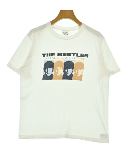 ロックスタンリー(Rock Stanley)のRock Stanley Tシャツ・カットソー