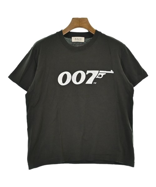 Rock Stanley(ロックスタンリー)Tシャツ・カットソー グレー サイズ:-(M位)/2200688357054