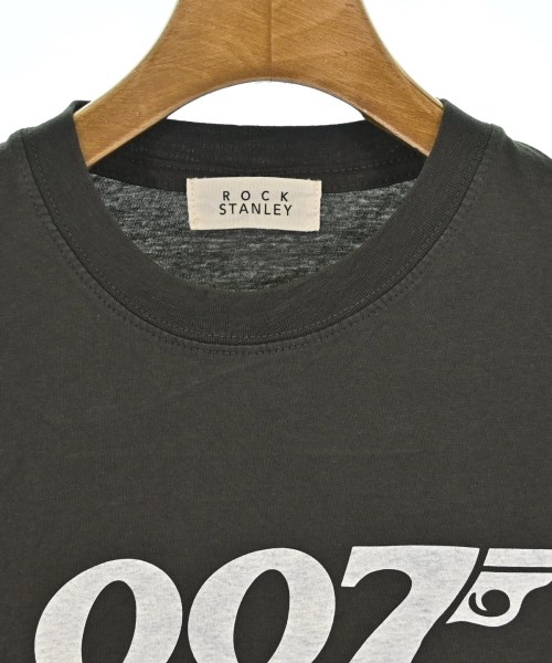Rock Stanley（ロックスタンリー）Tシャツ・カットソー グレー サイズ:-(M位) レディース/2200688357054
