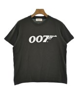 Rock Stanley（ロックスタンリー）Tシャツ・カットソー グレー サイズ:-(M位) レディース/2200688357054