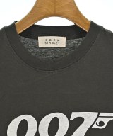 Rock Stanley（ロックスタンリー）Tシャツ・カットソー グレー サイズ:-(M位) レディース/2200688357054