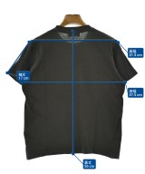 Rock Stanley（ロックスタンリー）Tシャツ・カットソー グレー サイズ:-(M位) レディース/2200688357054