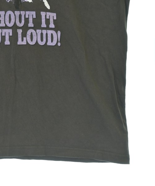Rock Stanley（ロックスタンリー）Tシャツ・カットソー グレー サイズ:F レディース/2200715019184