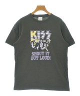 Rock Stanley（ロックスタンリー）Tシャツ・カットソー グレー サイズ:F レディース/2200715019184