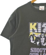 Rock Stanley（ロックスタンリー）Tシャツ・カットソー グレー サイズ:F レディース/2200715019184