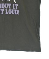 Rock Stanley（ロックスタンリー）Tシャツ・カットソー グレー サイズ:F レディース/2200715019184
