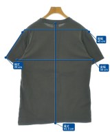 Rock Stanley（ロックスタンリー）Tシャツ・カットソー グレー サイズ:F レディース/2200715019184