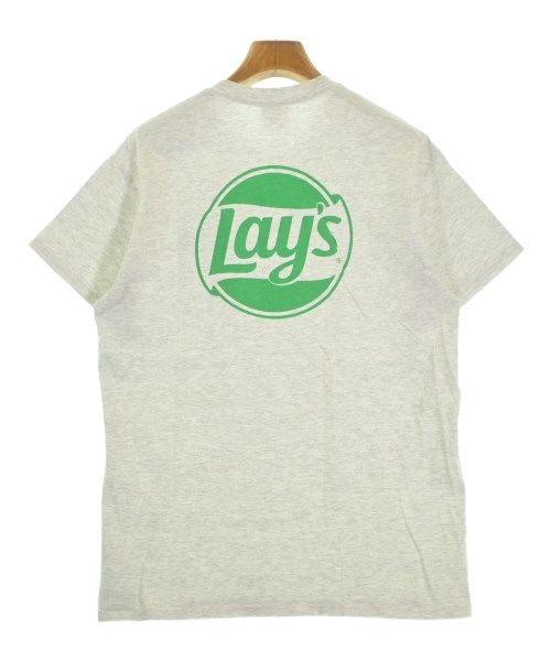 Rock Stanley（ロックスタンリー）Tシャツ・カットソー グレー サイズ:F レディース/2200651974165