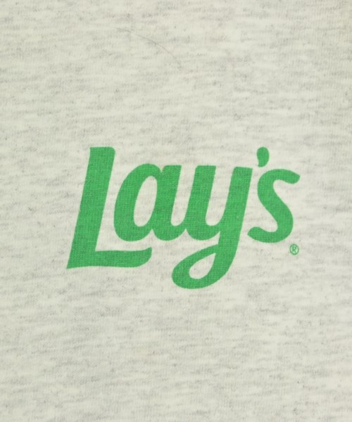 Rock Stanley（ロックスタンリー）Tシャツ・カットソー グレー サイズ:F レディース/2200651974165