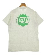 Rock Stanley（ロックスタンリー）Tシャツ・カットソー グレー サイズ:F レディース/2200651974165