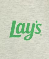 Rock Stanley（ロックスタンリー）Tシャツ・カットソー グレー サイズ:F レディース/2200651974165