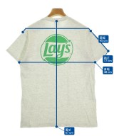 Rock Stanley（ロックスタンリー）Tシャツ・カットソー グレー サイズ:F レディース/2200651974165