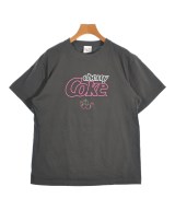 Rock Stanley（ロックスタンリー）Tシャツ・カットソー グレー サイズ:F レディース/2200657001100