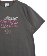 Rock Stanley（ロックスタンリー）Tシャツ・カットソー グレー サイズ:F レディース/2200657001100