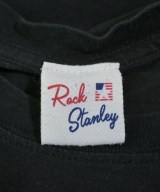 Rock Stanley（ロックスタンリー）Tシャツ・カットソー 黒 サイズ:F レディース/2200664417048