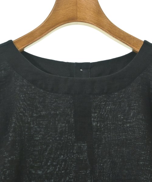 Onyva（オニヴァ）カジュアルシャツ 黒 サイズ:F レディース/2200643830066