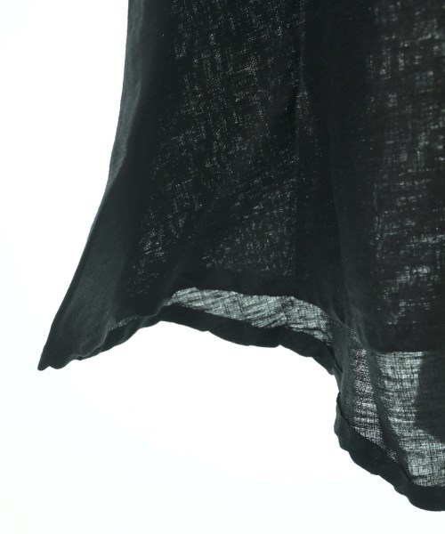 Onyva（オニヴァ）カジュアルシャツ 黒 サイズ:F レディース/2200643830066