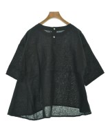 Onyva（オニヴァ）カジュアルシャツ 黒 サイズ:F レディース/2200643830066