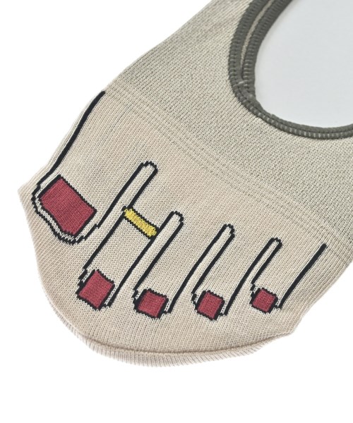 Onyva（オニヴァ）小物類（その他） ベージュ サイズ:22.5-24.5cm レディース/2200650062061