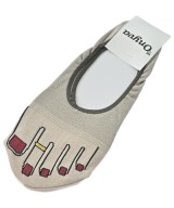 Onyva（オニヴァ）小物類（その他） ベージュ サイズ:22.5-24.5cm レディース/2200650062061